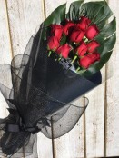 Red Romance